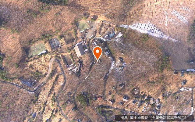 New Sakuraresort