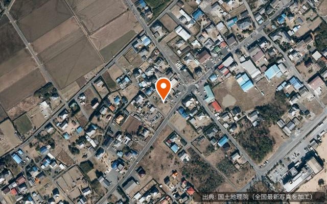 RV Park-NOTEHAMA Beach Station