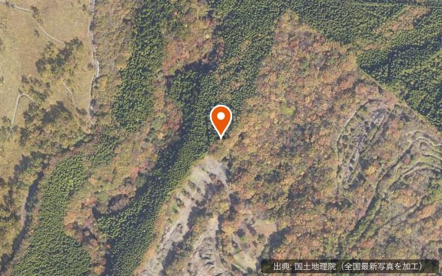 山鳥の森オートキャンプ場