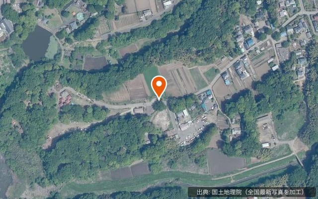 RECAMP常総(水海道あすなろの里内)