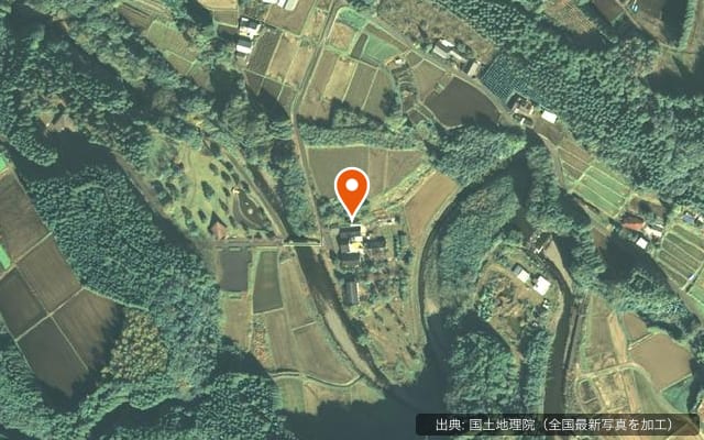 法華嶽公園キャンプ場