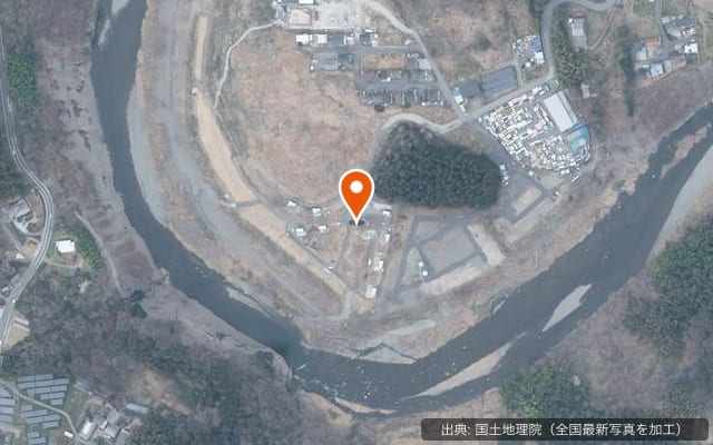 秩父巴川オートキャンプ場