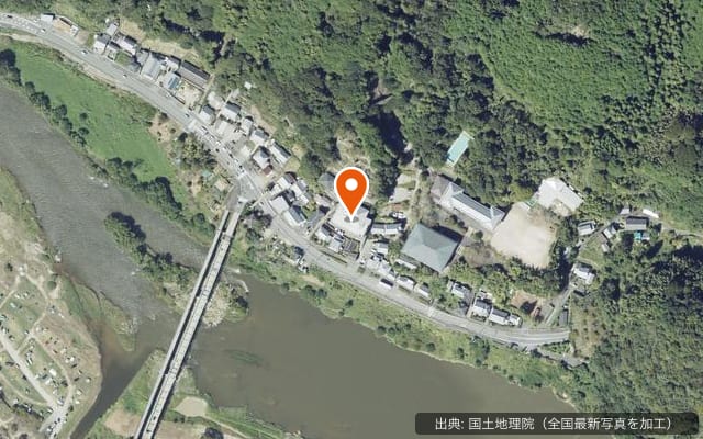 笠置キャンプ場