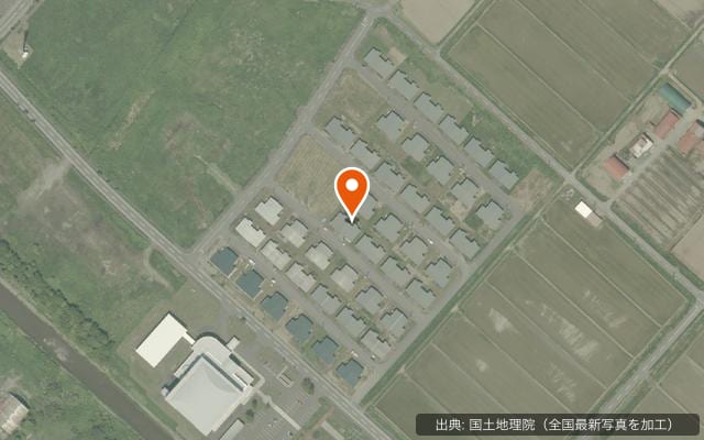 朝日公園キャンプ場