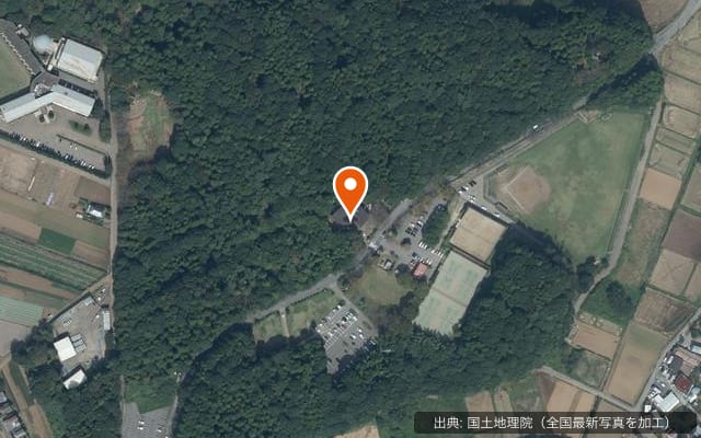 RECAMP しょうなん（手賀の丘公園内）