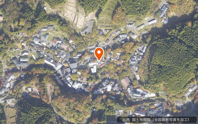 三愛高原オートキャンプ場
