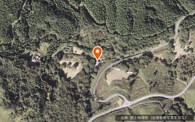 マゼノ共和国甲の瀬ファミリーキャンプ村