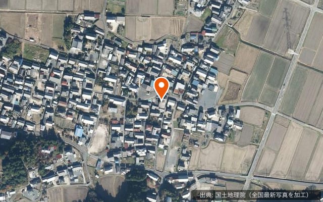 伊勢谷小屋