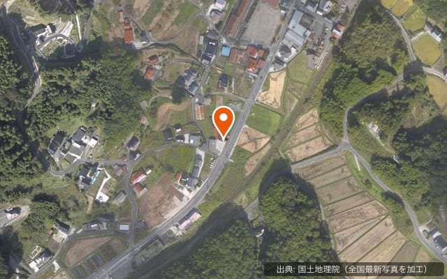 自然公園大佐山大佐ファミリーパーク