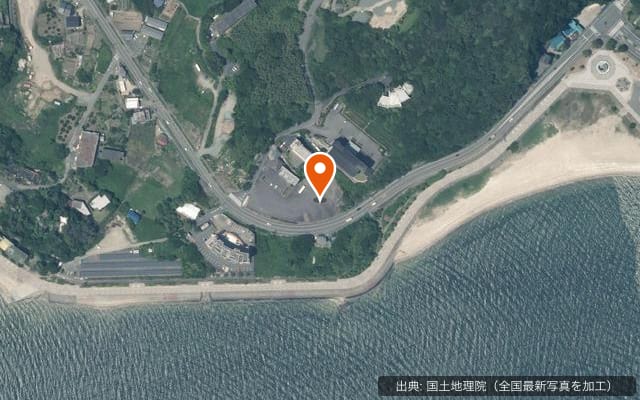 glampark 海陽閣