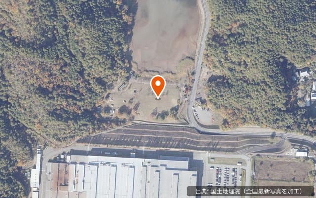 文覚ふれあい公園