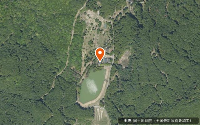 GROUND ROCK CASTLE