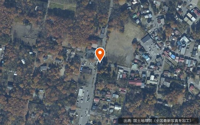 camp.24北軽井沢フィールド