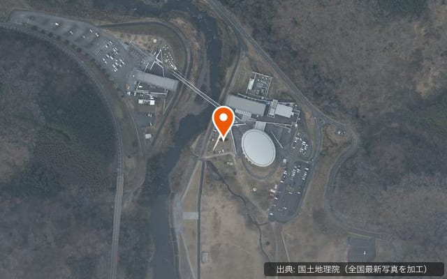 スプリングスひよし キャンプフィールド ／DOD CAMP PARK KYOTO
