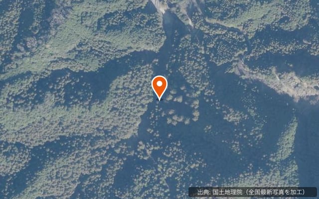 矢頭中宮公園キャンプ場