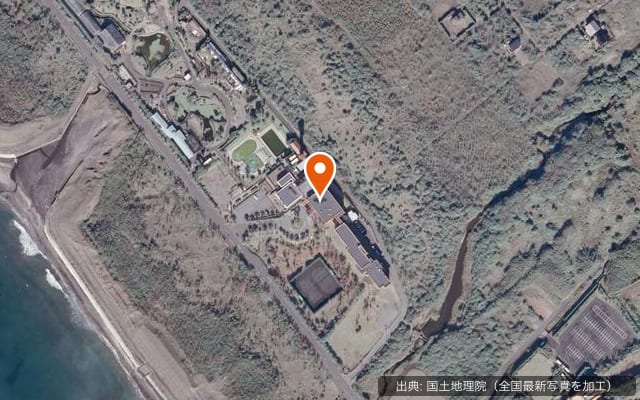 The Camp