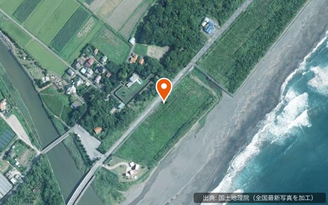 UNIUS SEASIDE CAMP ユニアスシーサイドキャンプ