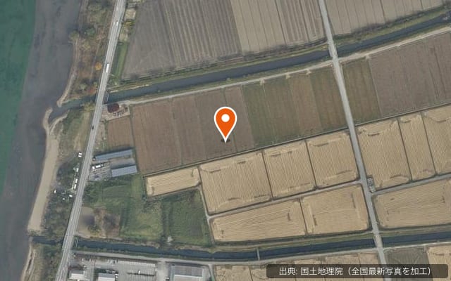 宇賀野神明キャンプ場