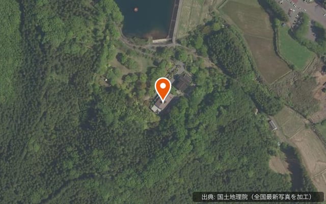 宇都宮市森林公園