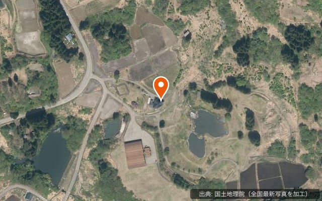 川口運動公園オートキャンプ場