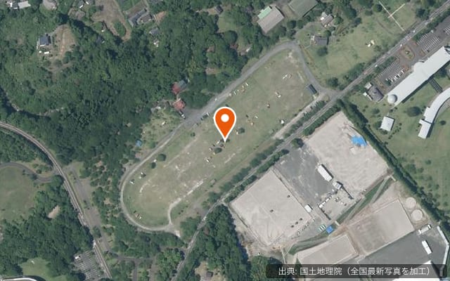 霧島高原国民休養地