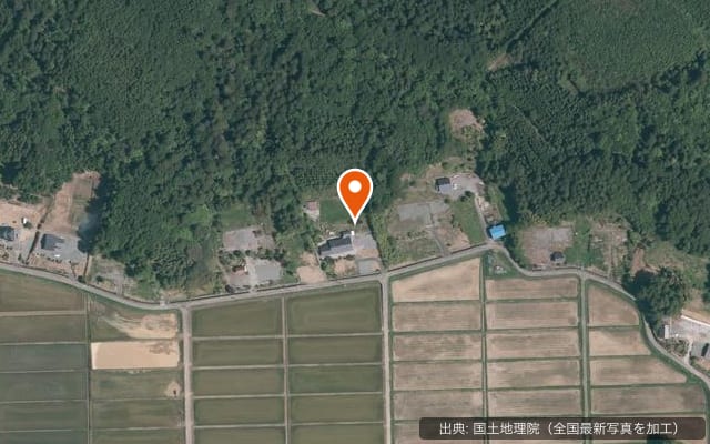 TATSUNO BASE