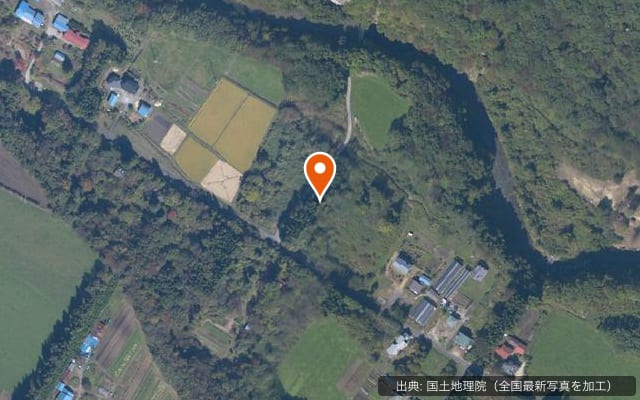 245瀞 West Country Base