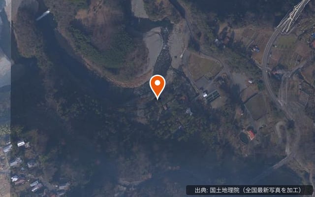 このまさわキャンプ場