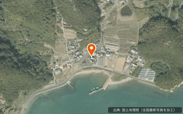 【R2/12現在営業状況確認中】南浦キャンプ場