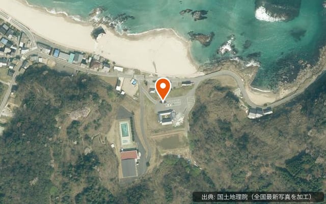 竹野子ども体験村