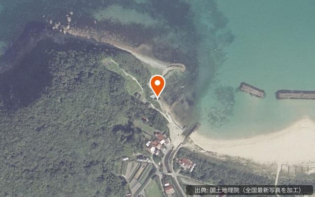 ABU CAMPFIELD  KIYOGAHAMA BASE（旧：遠岳キャンプ場）