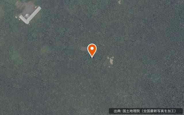 高野崎キャンプ場
