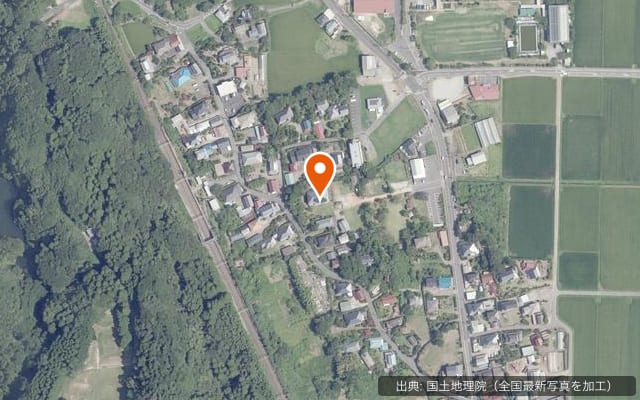 CampsiteTORAMI