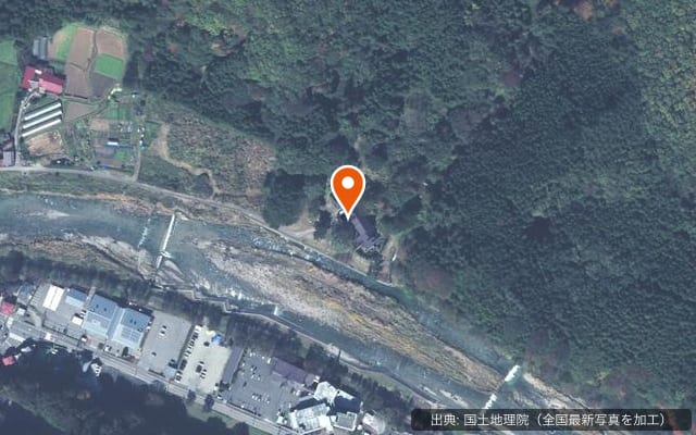 glampark 赤沢温泉