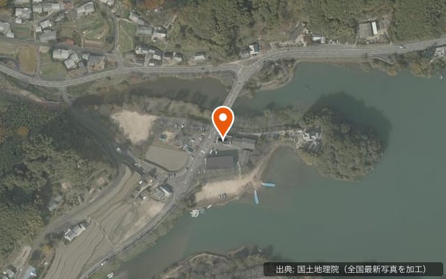 龍岡キャンプ場