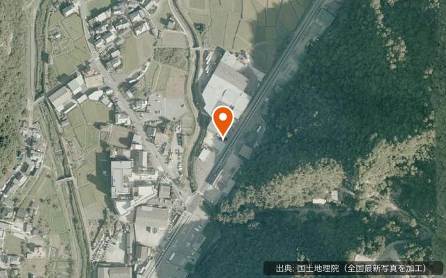 岡山県青少年教育センター 閑谷学校キャンプ場