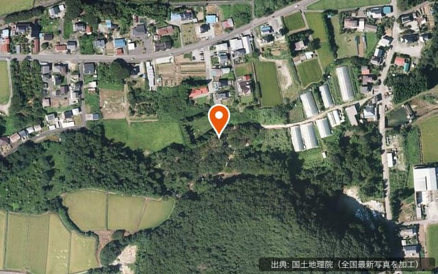 OUSE Camp＆Sauna TUULI