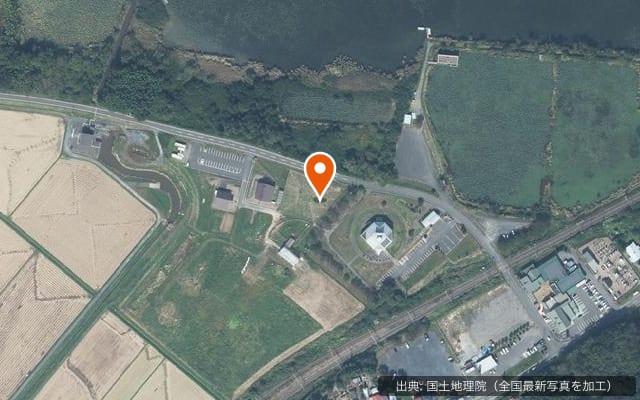たびのCAMPIMG BASE 伊豆沼ラムサールキャンプ場