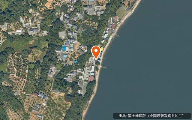 海辺の遊び場BARBEEふじ