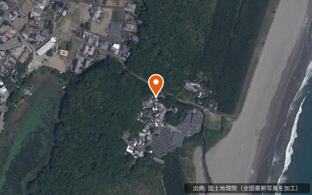 富田浜公園キャンプ場