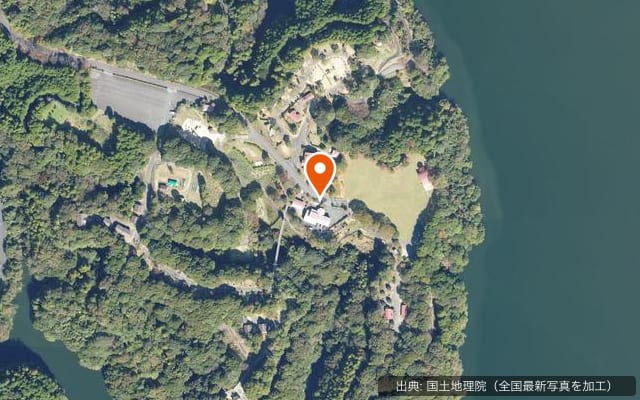豊田湖畔公園