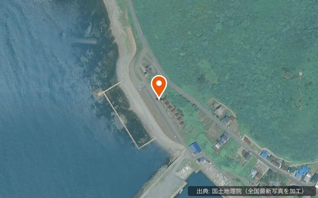脇元海辺ふれあいゾーン