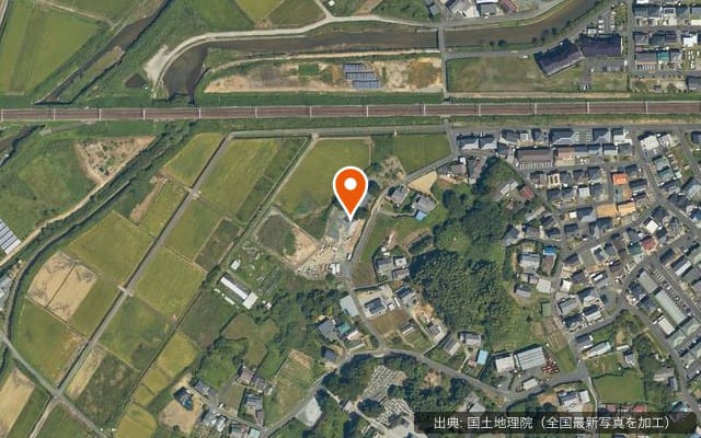 ヒュッゲ湖西市民キャンプ場