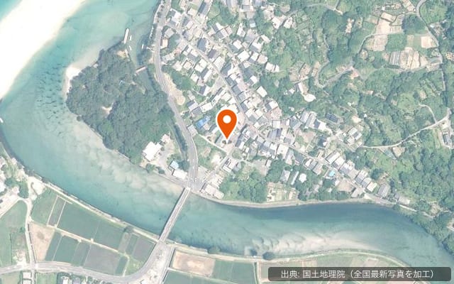 屋久島・癒しの体験型キャンプ場misatomiki