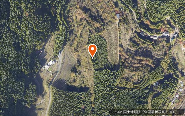 阿蘇夢蛍オートキャンプ村