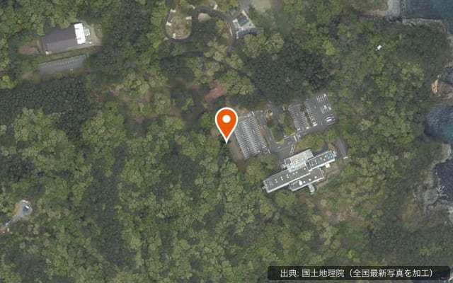 姉ヶ崎オートキャンプ場（休暇村陸中宮古）