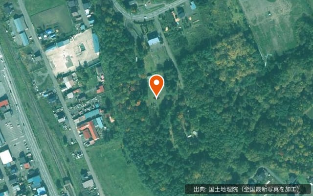 西神楽公園キャンプ場