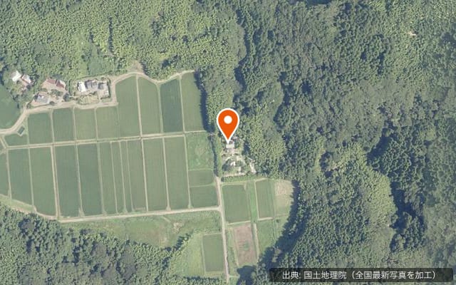 グリーンファームおおたき戸田オートキャンプ場