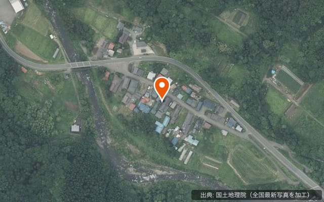 国見キャンプ場