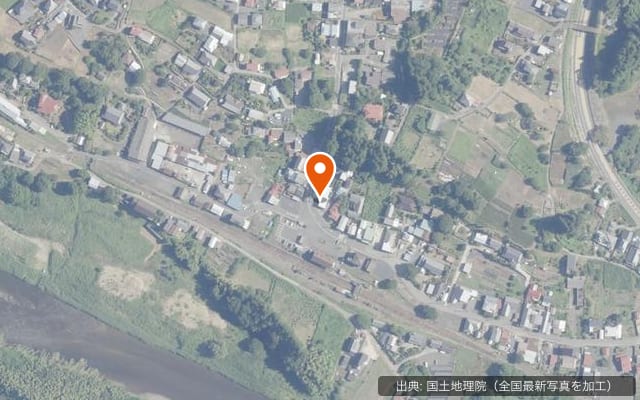 上小川キャンプ場